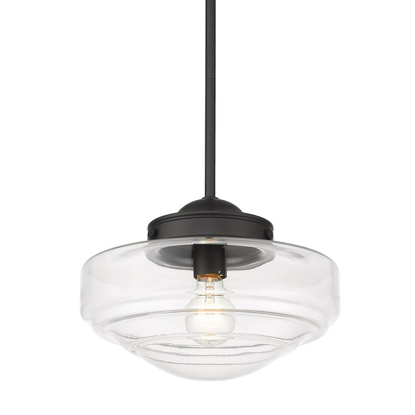 Ingalls Outdoor (Damp) Pendant by Golden