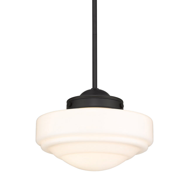 Ingalls Outdoor (Damp) Pendant by Golden