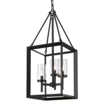 Golden-2073-3P BLK-CLR|MAIN