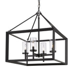 Golden-2073-4 BLK-CLR|MAIN