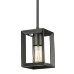 Golden-2073-M1L BLK|MAIN