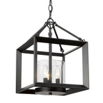 Golden-2073-M3 BLK-CLR|MAIN