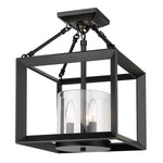 Golden-2073-SF BLK-CLR|MAIN