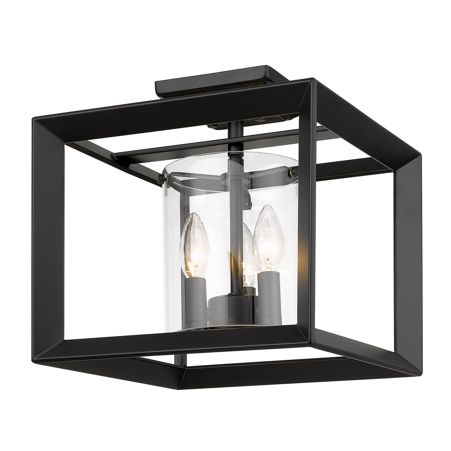 Golden-2073-SF12 BLK-CLR|MAIN