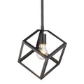 Cassio Outdoor (Damp) Mini Pendant by Golden