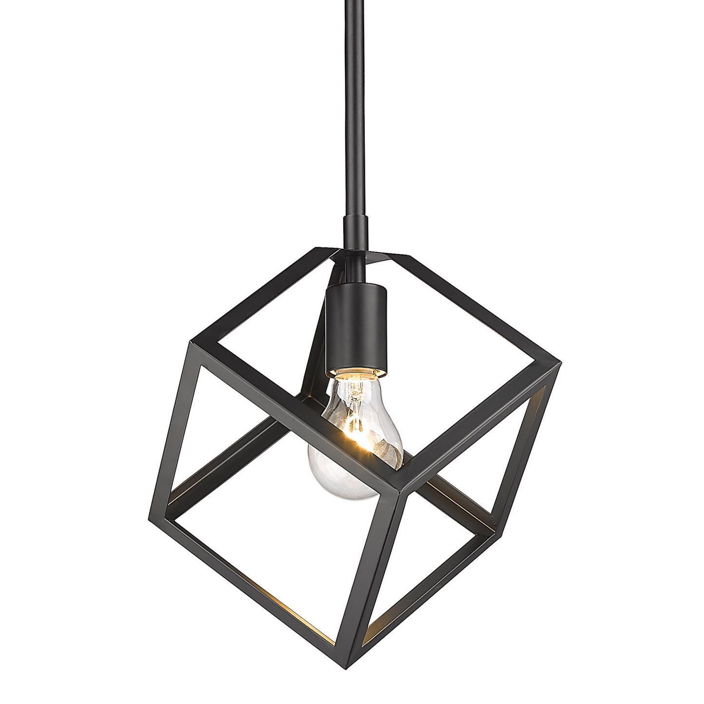 Golden-2086-M1L BLK|MAIN