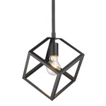 Golden-2086-M1L BLK|MAIN