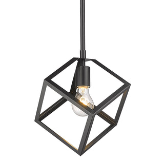 Cassio Outdoor (Damp) Pendant by Golden
