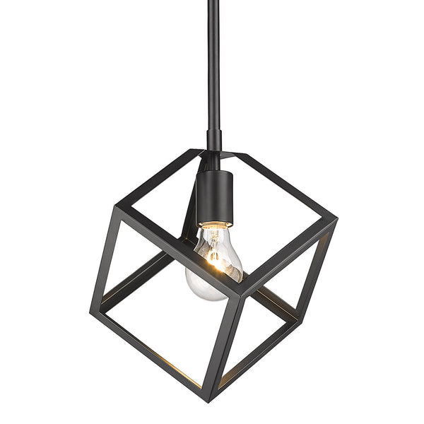 Cassio Outdoor (Damp) Pendant by Golden