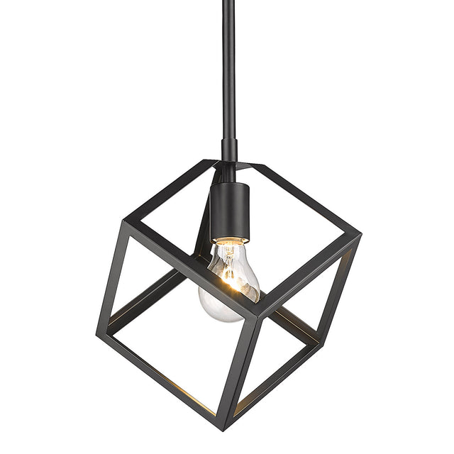Cassio Outdoor (Damp) Pendant by Golden