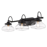Golden-3419-BA3 BLK-CLR|MAIN