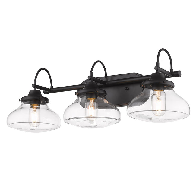 Golden-3419-BA3 BLK-CLR|MAIN