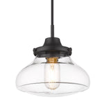 Golden-3419-S BLK-CLR|MAIN