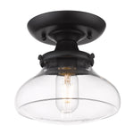 Golden-3419-SF BLK-CLR|MAIN