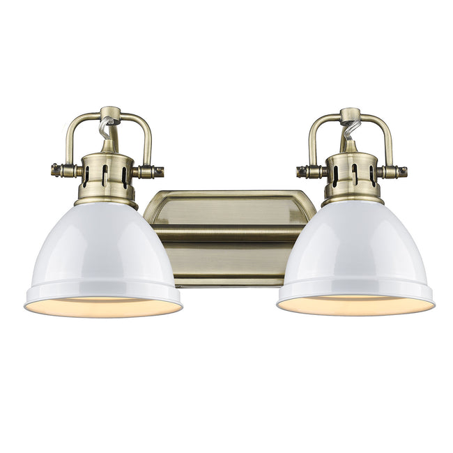 Golden-3602-BA2 AB-WH|MAIN