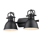 Golden-3602-BA2 BLK-BLK|MAIN