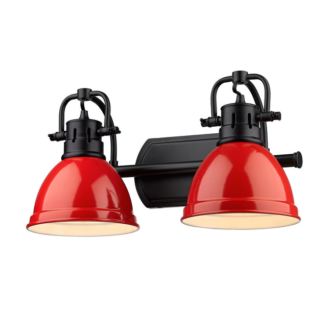 Golden-3602-BA2 BLK-RD|MAIN