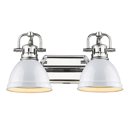 Duncan Vanity by Golden