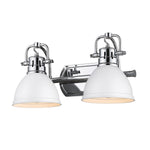 Golden-3602-BA2 CH-WHT|MAIN