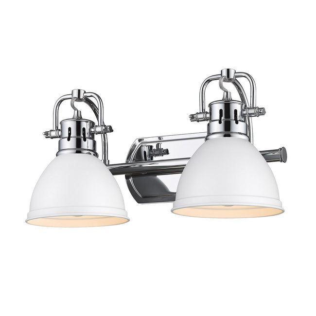 Golden-3602-BA2 CH-WHT|MAIN