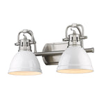 Golden-3602-BA2 PW-WH|MAIN