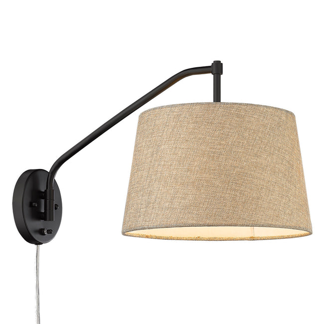 Golden-3694-A1W BLK-NS|MAIN