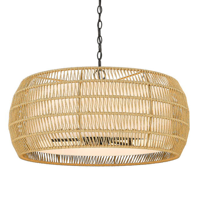 Golden-6805-6 BLK-NR|MAIN