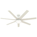 Phenomenon Ceiling Fan with Light by Hunter