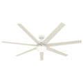 Phenomenon Ceiling Fan with Light by Hunter