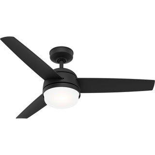 Midtown Ceiling Fan with Light by Hunter