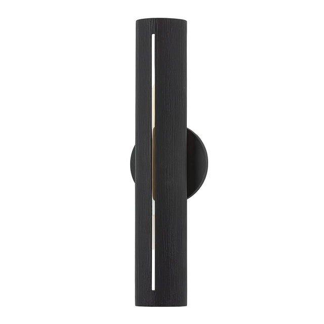Brandon Outdoor (Damp) Sconce by Troy Lighting