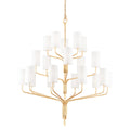 Juniper Chandelier by Troy Lighting