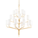 Juniper Chandelier by Troy Lighting
