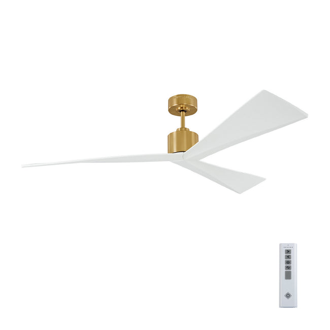Visual Comfort Fan-3ADR60BBS|ALT|1