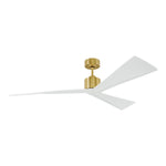 Visual Comfort Fan-3ADR60BBS|MAIN
