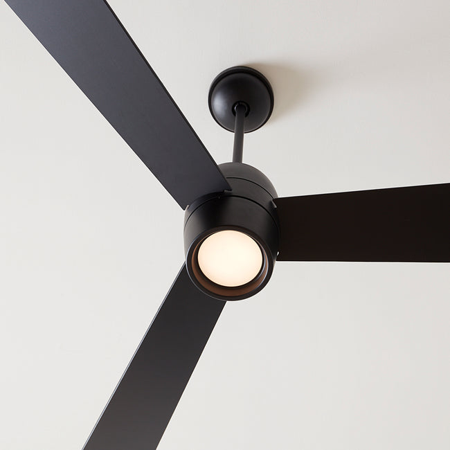 Visual Comfort Fan-3ALBR60MBKD|ALT|2