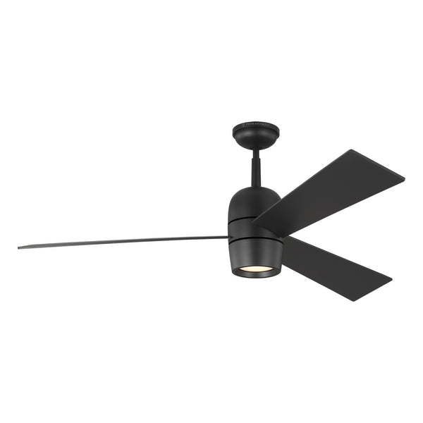 3-Blade Alba Ceiling Fan by Visual Comfort Fan