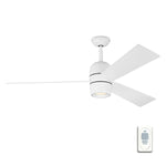 Visual Comfort Fan-3ALBR60RZWD|ALT|1