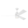 Alba Ceiling Fan with Light by Visual Comfort Fan