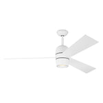 Visual Comfort Fan-3ALBR60RZWD|MAIN