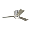 Clarity Ceiling Fan with Light by Generation Lighting