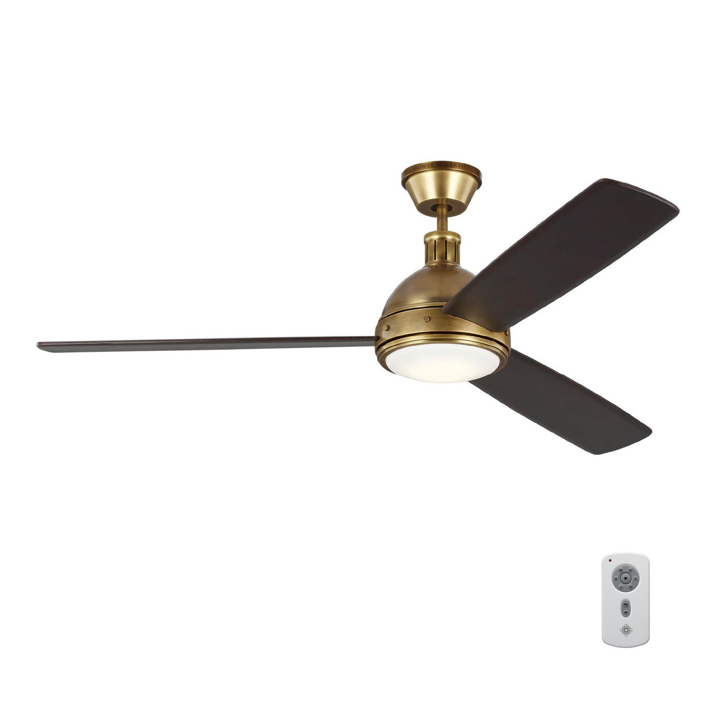 Visual Comfort Fan-3HCKR60HABD|ALT|1