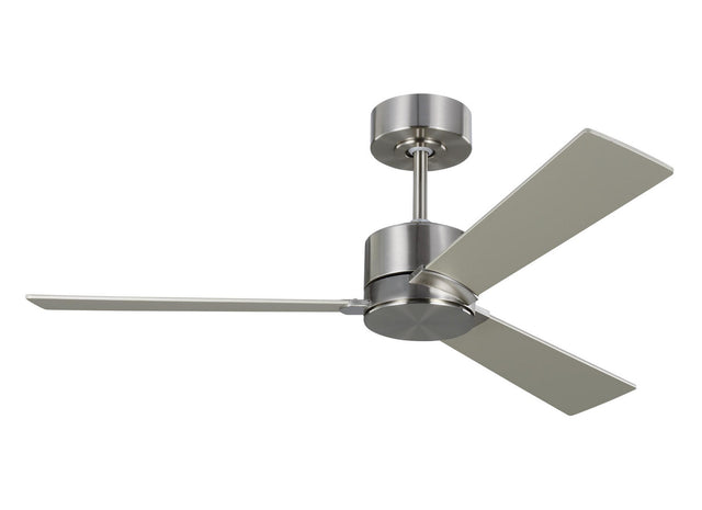 Rozzen Ceiling Fan (Light Kit Available) by Visual Comfort Fan