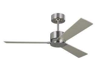 Rozzen Ceiling Fan (Light Kit Available) by Visual Comfort Fan