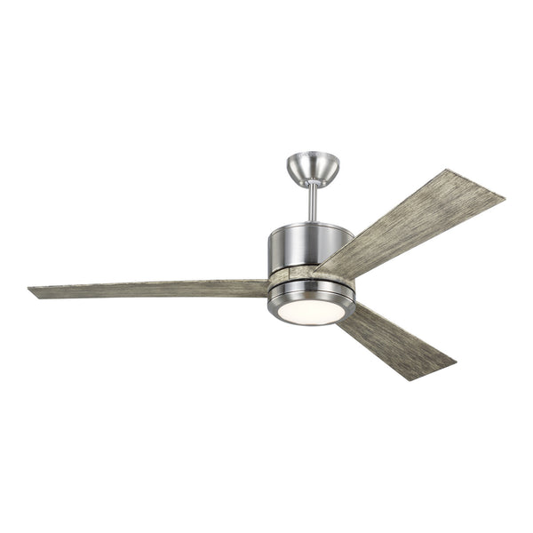 Vision Ceiling Fan with Light by Generation Lighting