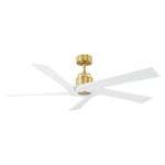 Visual Comfort Fan-5ASPR56BBS|MAIN