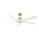 5-Blades Aspen Visual Comfort Fan by Visual Comfort Fan