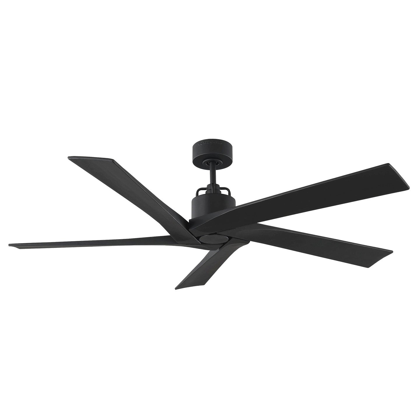Visual Comfort Fan-5ASPR56MBK|MAIN