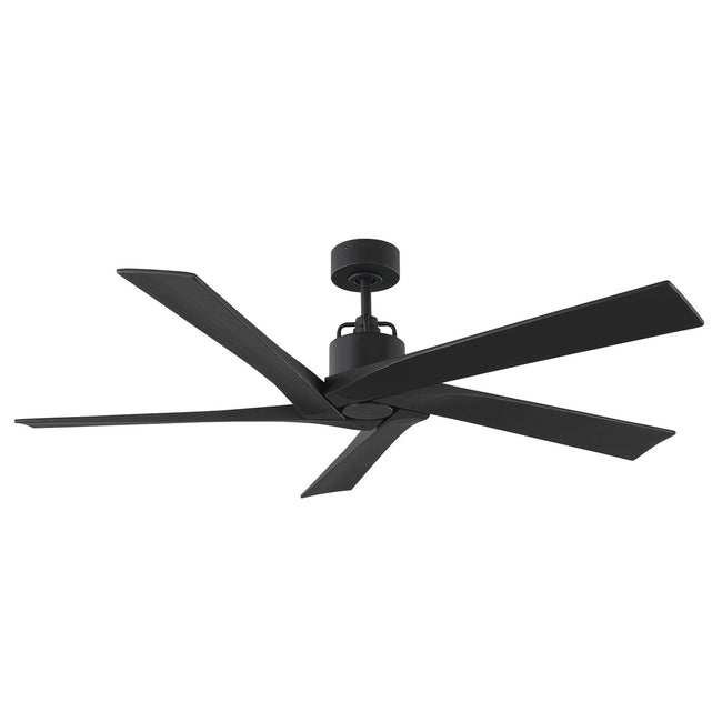 Visual Comfort Fan-5ASPR56MBK|MAIN