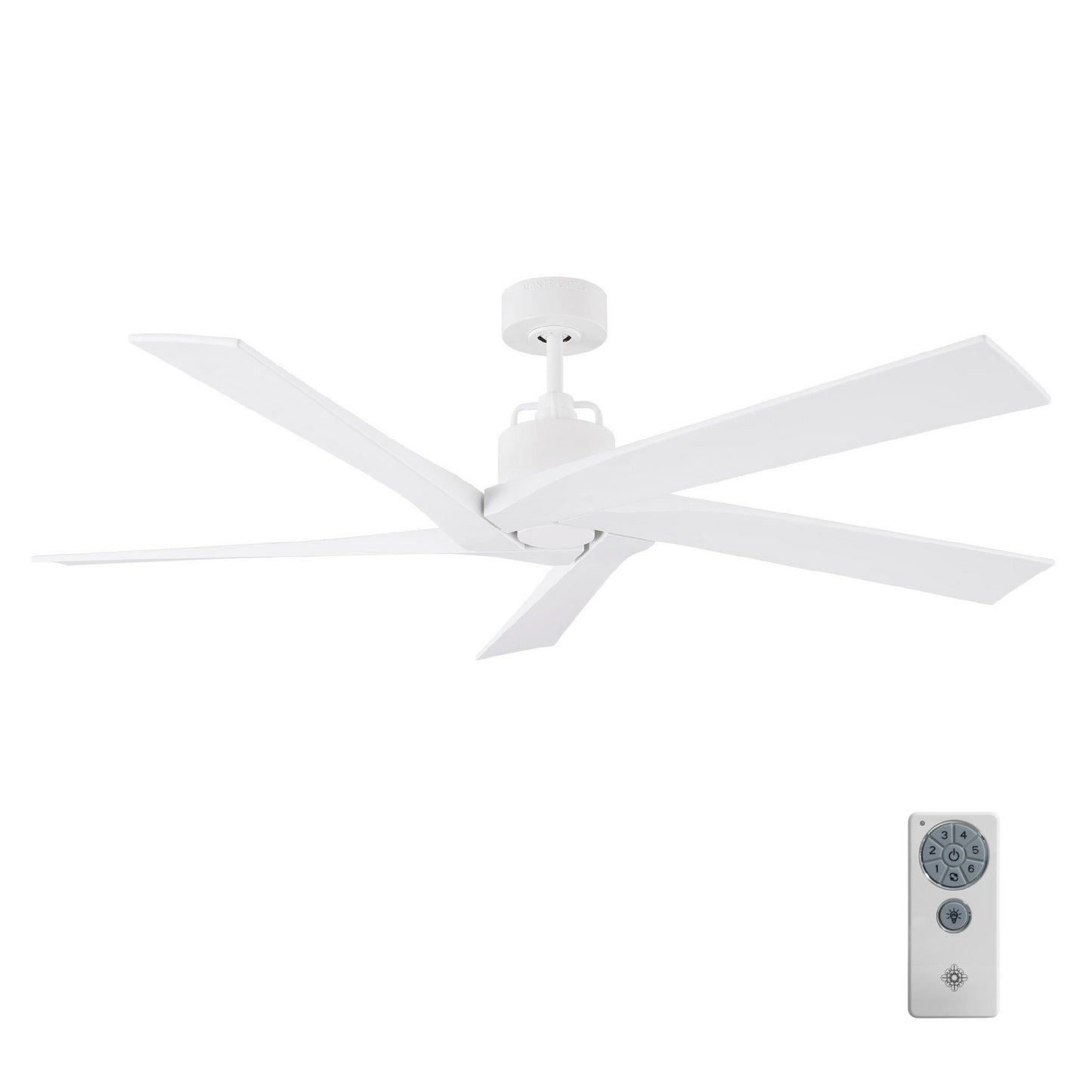 Visual Comfort Fan-5ASPR56RZW|ALT|1